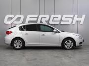 Chevrolet Cruze I Рестайлинг Воронеж  - изображение 23