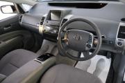 Toyota Prius II Рестайлинг (XW20) Омск  - изображение 32