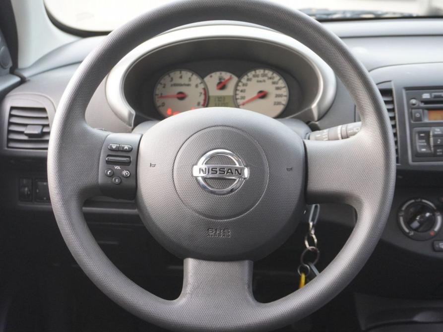 Nissan Micra III (K12) Москва  - изображение 13