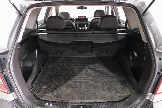 Opel Antara I Рестайлинг с пробегом 2013 года, цена 1 169 000 рублей, 125000 км, внедорожник, Автокод Объявления