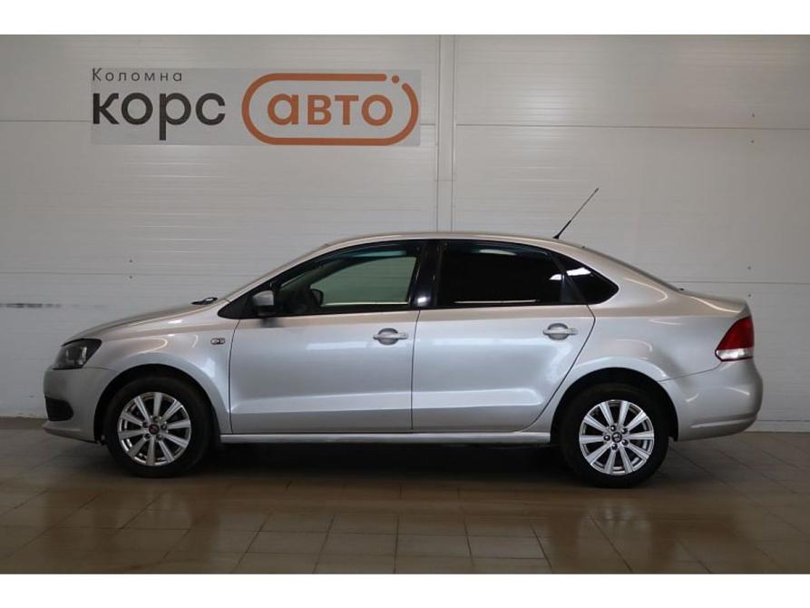 Volkswagen Polo V Коломна  - изображение 2