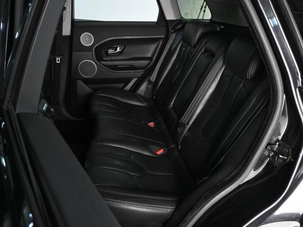 Land Rover Range Rover Evoque I с пробегом 2014 года, цена 1 549 000 рублей, 239088 км, внедорожник, Автокод Объявления