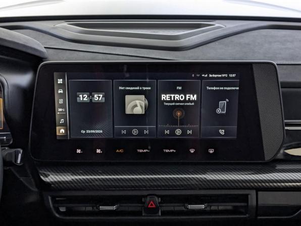 Haval H3 I с пробегом 2024 года, цена 1 995 000 рублей, 82000 км, внедорожник, Автокод Объявления