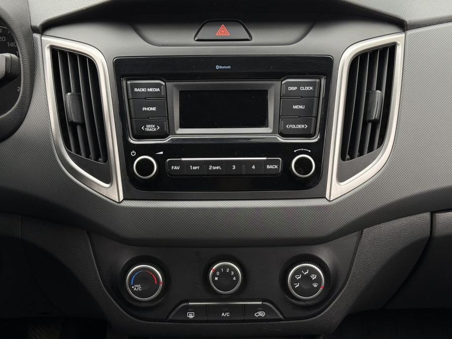 Hyundai Creta I Рестайлинг Ярославль  - изображение 13