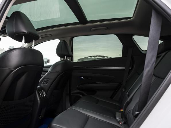 Hyundai Tucson IV с пробегом 2023 года, цена 3 598 000 рублей, 65604 км, внедорожник, Автокод Объявления