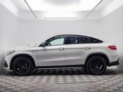 Mercedes-Benz GLE Coupe AMG I (C292) Москва  - изображение 30