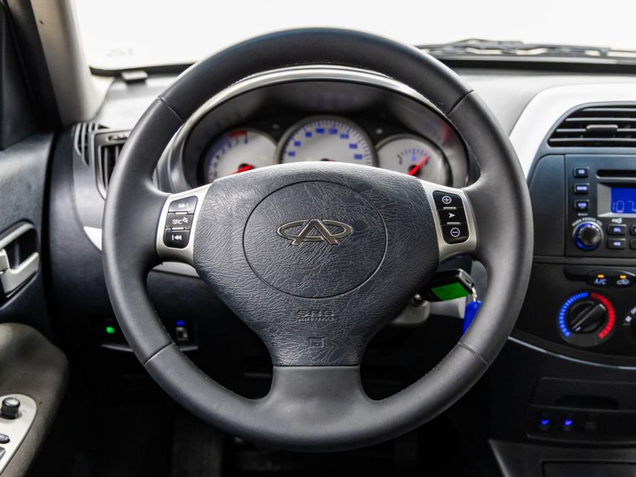 Chery Tiggo (T11) I Волгоград  - изображение 18
