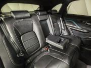 Jaguar F-Pace I Москва  - изображение 38