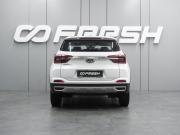 Chery Tiggo 4 I Рестайлинг Воронеж  - изображение 23