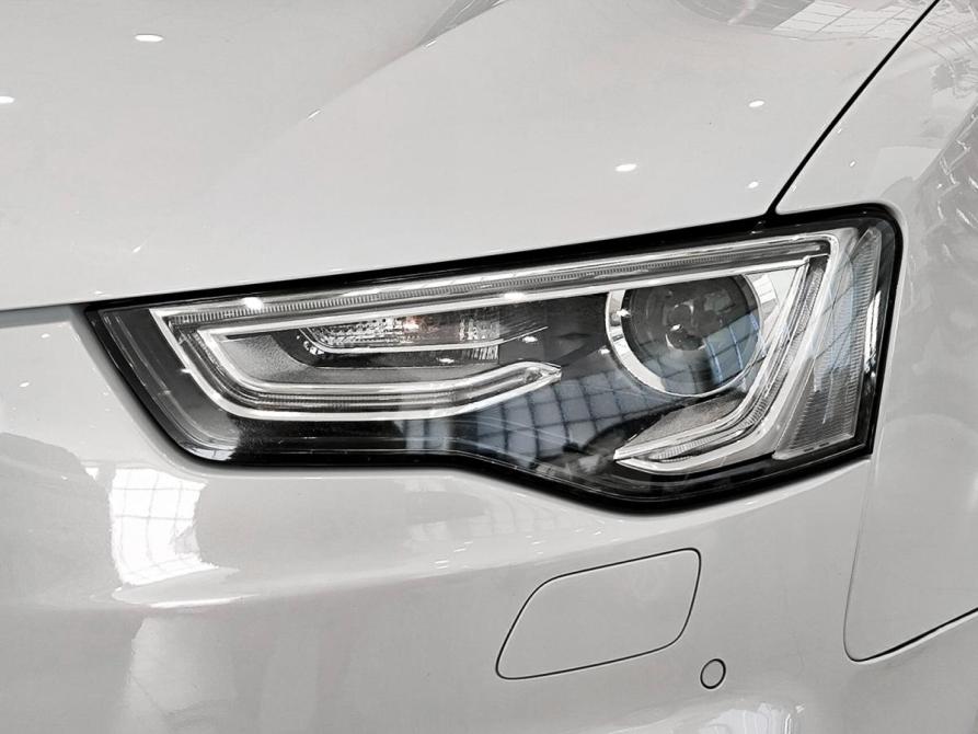 Audi A5 I (8T) Рестайлинг Казань  - изображение 21