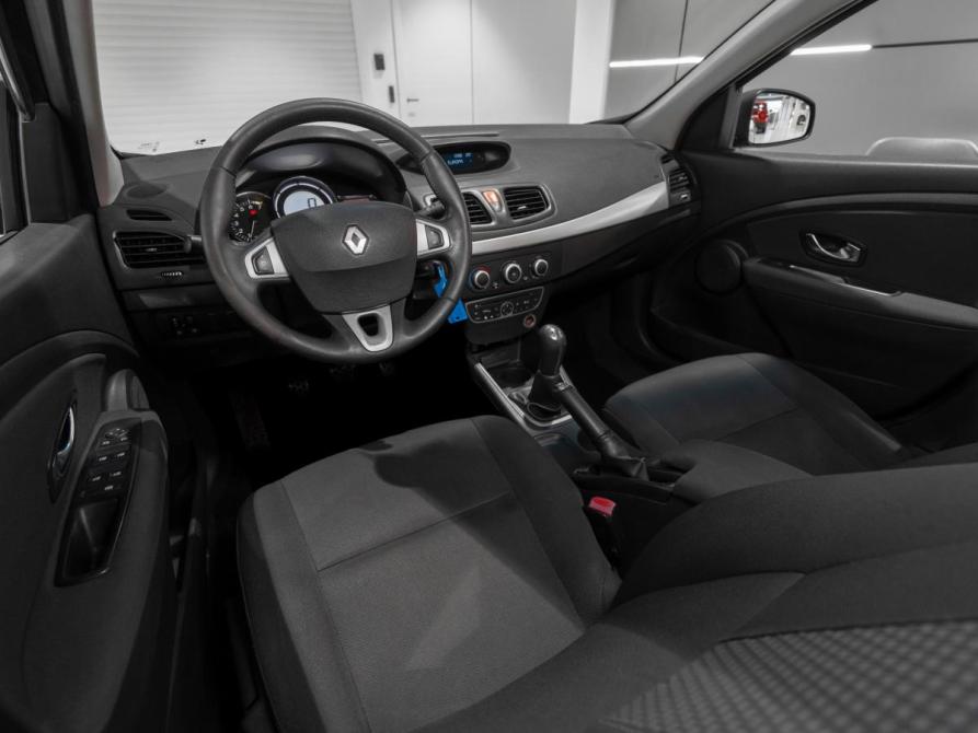 Renault Megane III Москва  - изображение 7