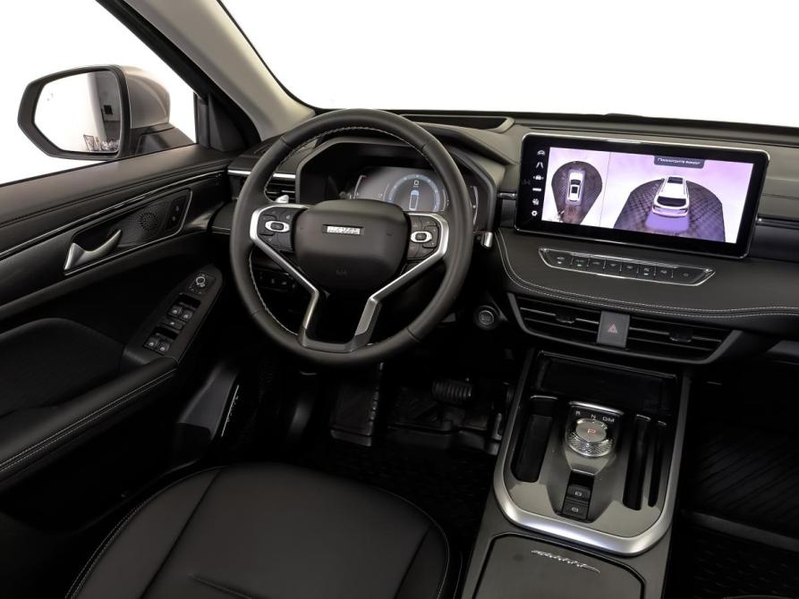 Haval Jolion I Санкт-Петербург  - изображение 29