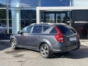 Kia Ceed I Рестайлинг Москва  - изображение 25