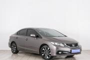Honda Civic IX Рестайлинг Красноярск  - изображение 23
