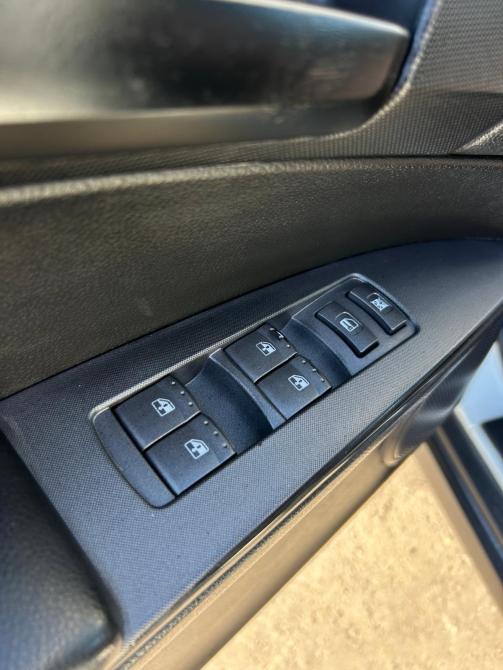 SsangYong Kyron I Рестайлинг Альметьевск  - изображение 19