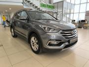 Hyundai Santa Fe III Рестайлинг Казань  - изображение 25