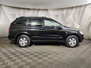 SsangYong Kyron I Рестайлинг Москва  - изображение 26