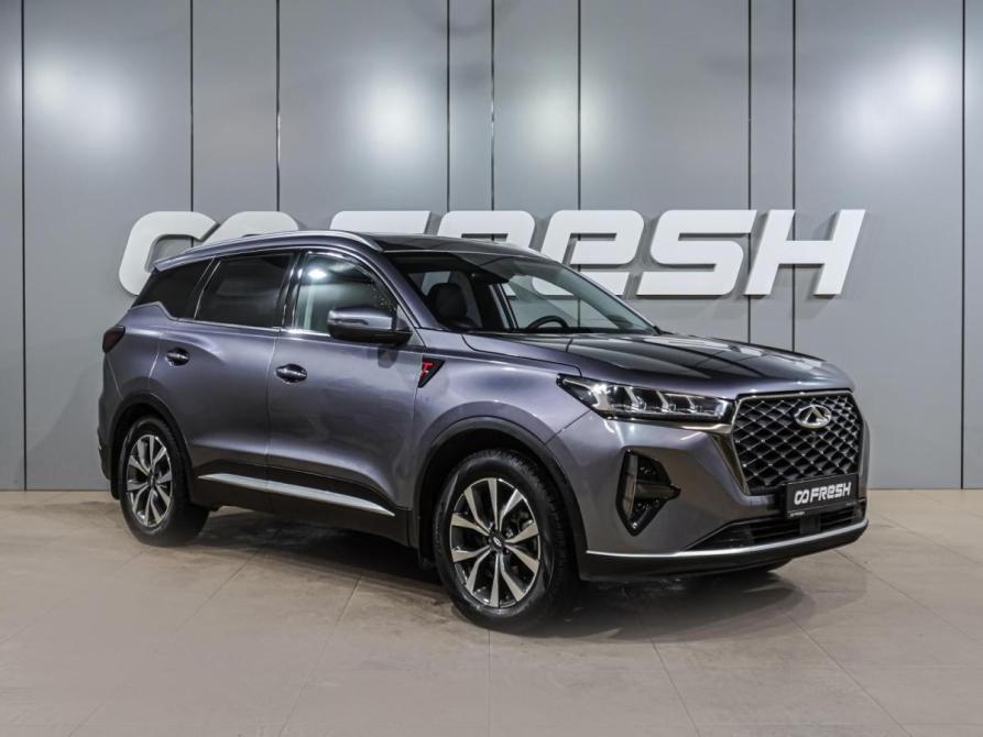 Chery Tiggo 7 Pro Max I Воронеж  - изображение 1
