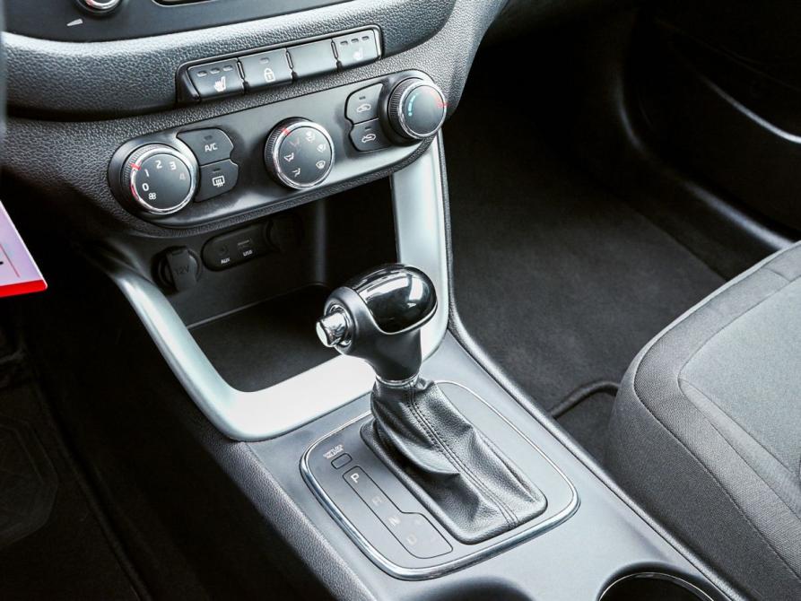 Kia Ceed II Екатеринбург  - изображение 9