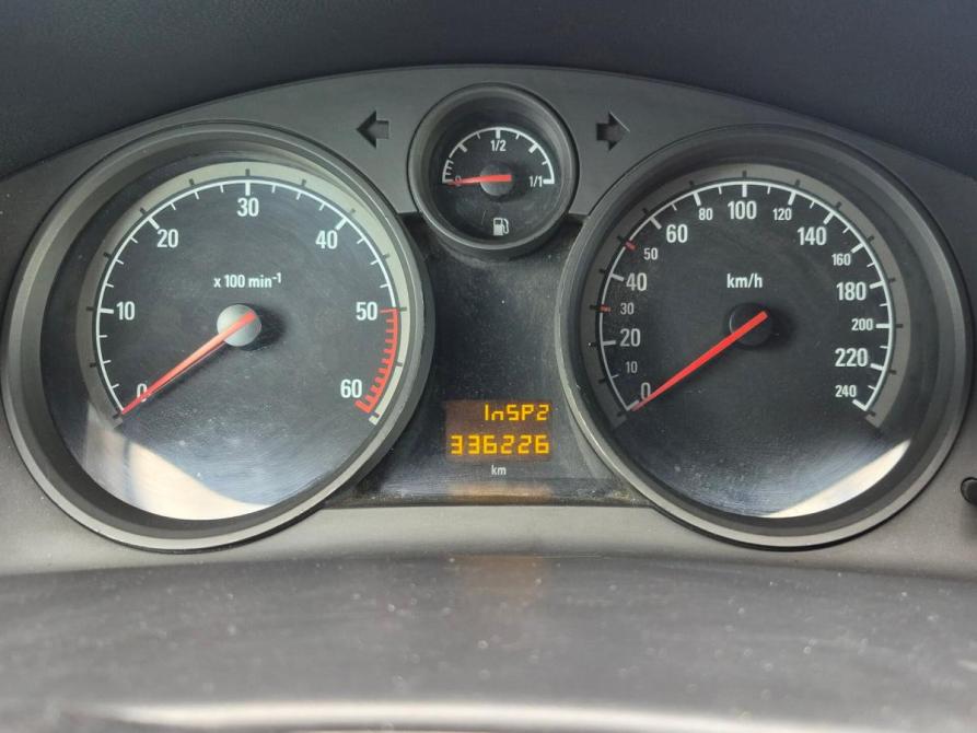 Opel Astra H Архангельск  - изображение 19