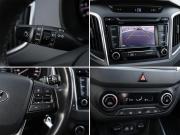 Hyundai Creta I Москва  - изображение 39
