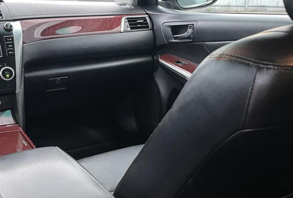 Toyota Camry VII (XV50) Иваново  - изображение 18