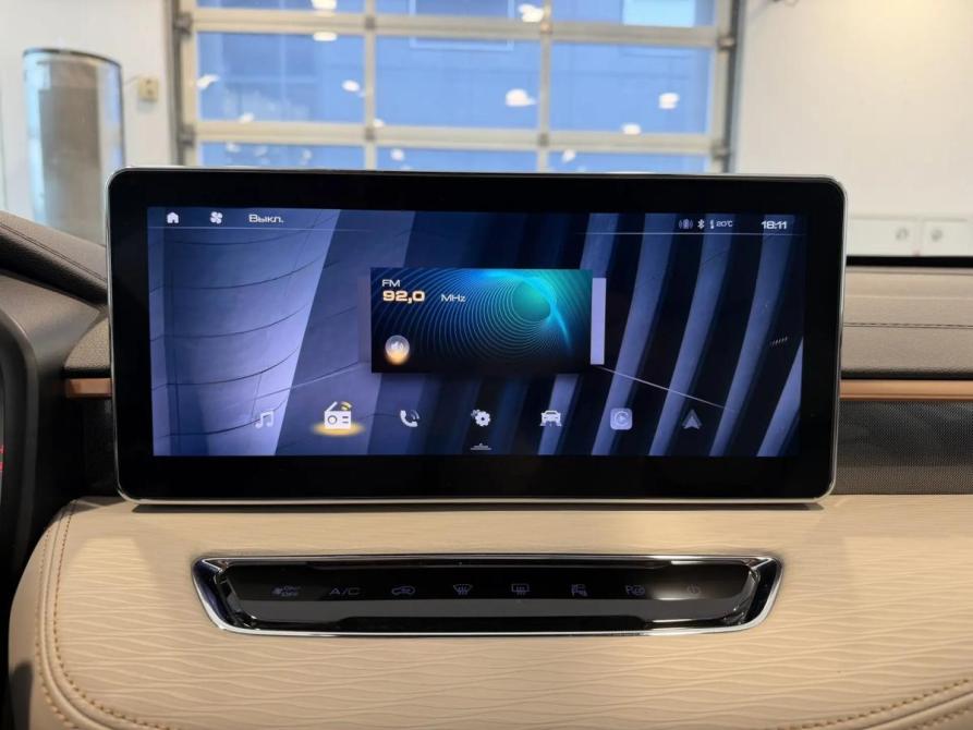 Haval Jolion I Подольск  - изображение 20
