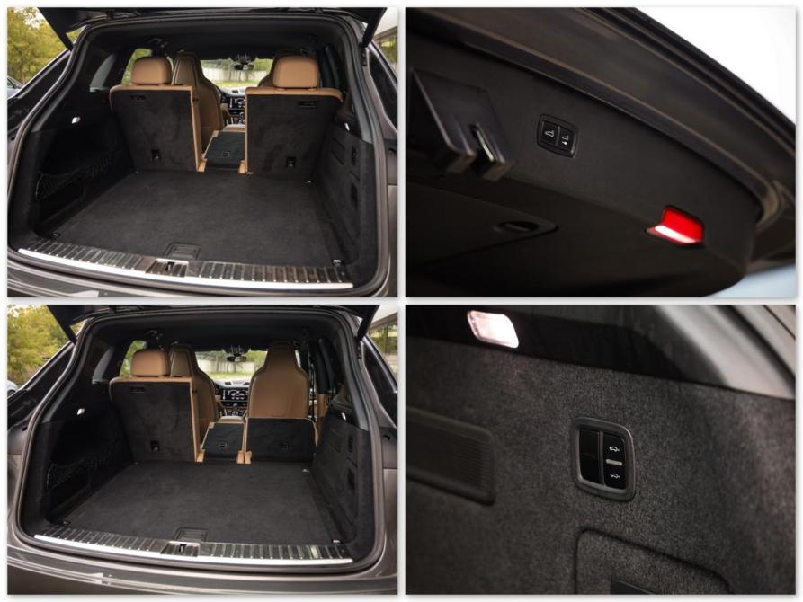 Porsche Cayenne III Санкт-Петербург  - изображение 38