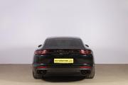 Porsche Panamera II Новосибирск  - изображение 28