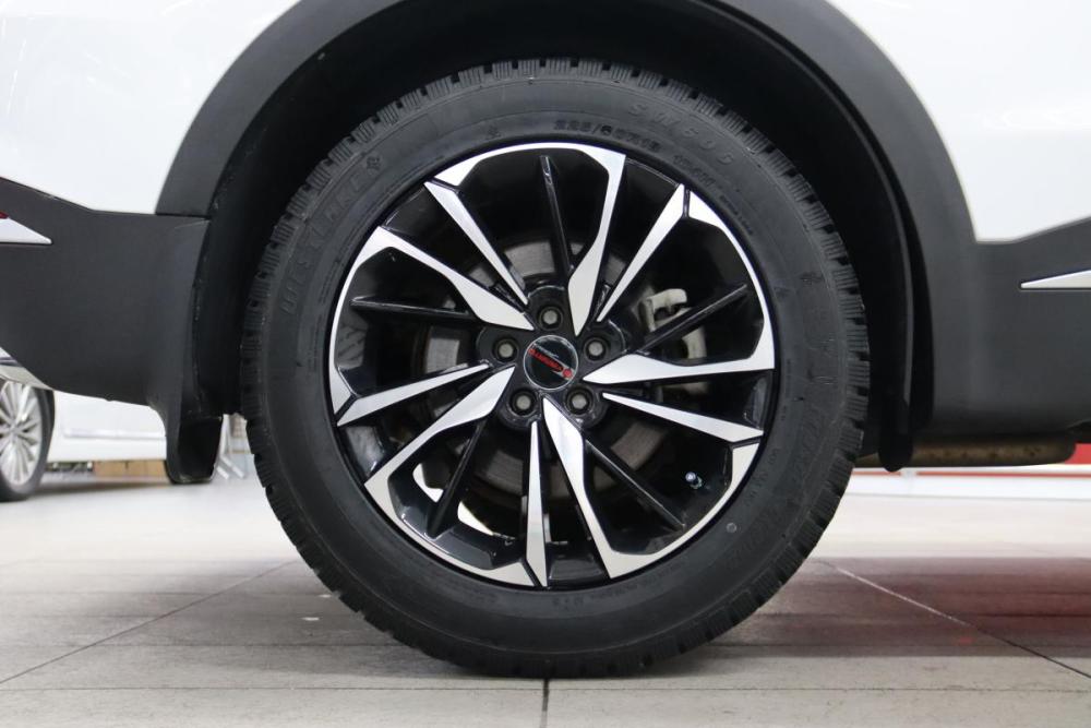 Chery Tiggo 7 Pro I Сургут  - изображение 30