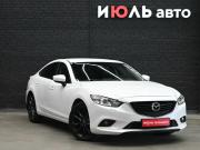 Mazda 6 III (GJ) Рестайлинг Екатеринбург  - изображение 22