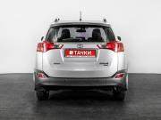 Toyota RAV4 IV (XA40) Иркутск  - изображение 25