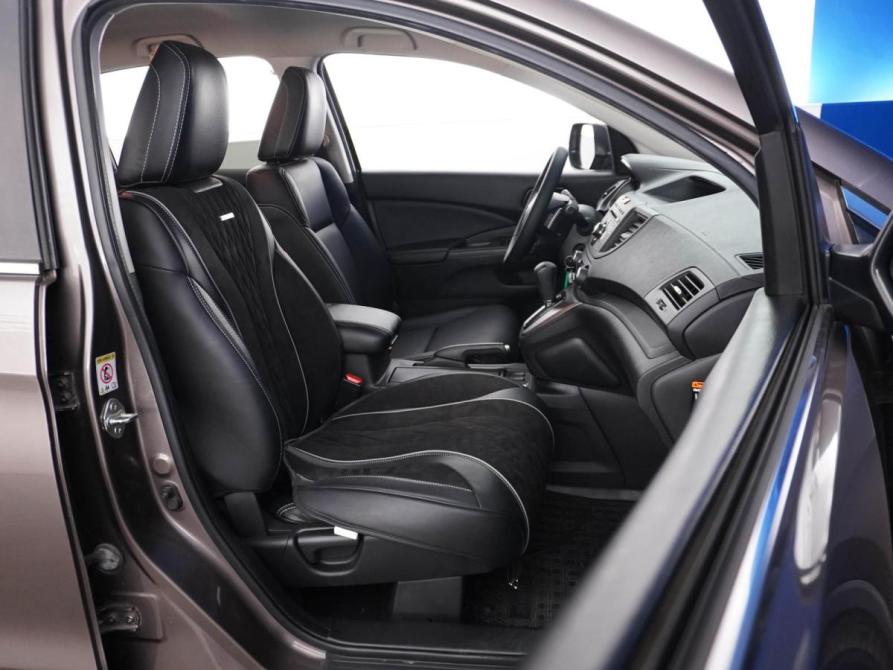 Honda CR-V IV Москва  - изображение 8