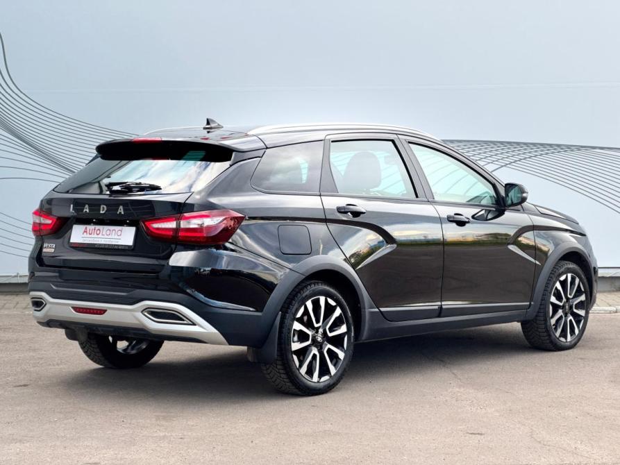 Lada (ВАЗ) Vesta I Рестайлинг (NG) Воронеж  - изображение 9