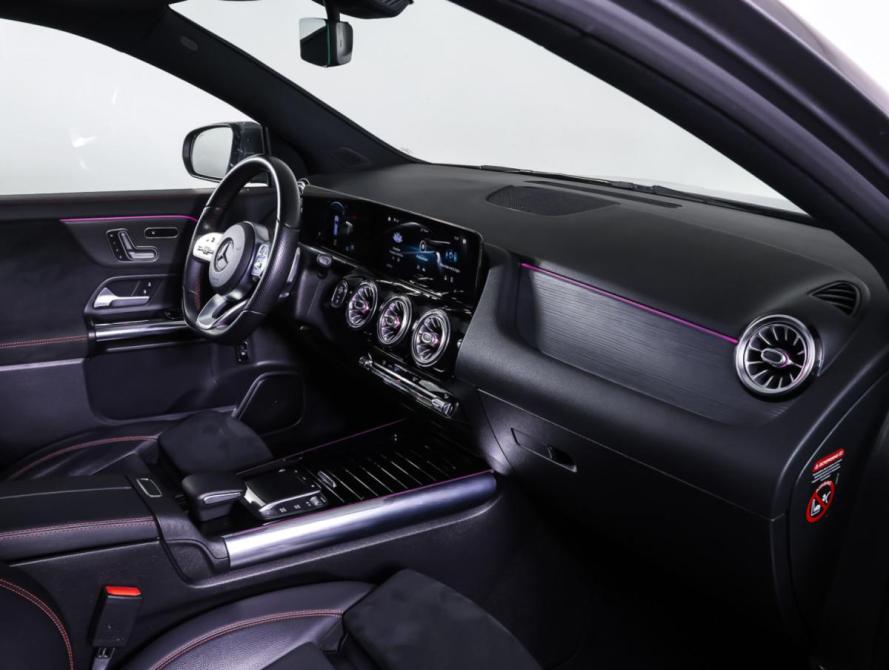 Mercedes-Benz GLA II (H247) Москва  - изображение 11