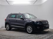 Volkswagen Tiguan I Рестайлинг Москва  - изображение 19
