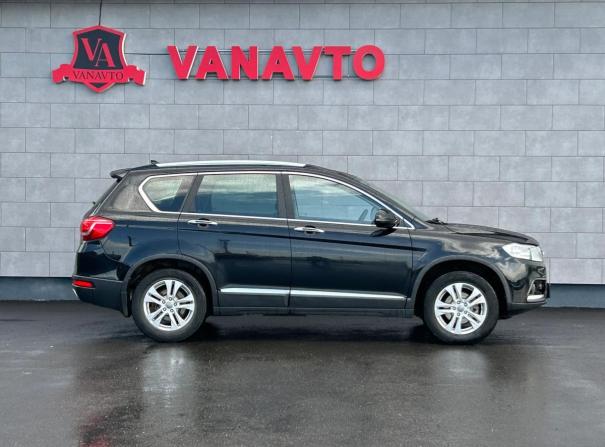 Haval H6 I с пробегом 2019 года, цена 1 250 000 рублей, 216532 км, внедорожник, Автокод Объявления