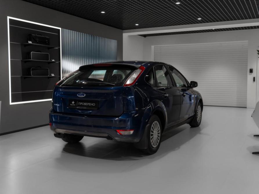 Ford Focus II Рестайлинг Москва  - изображение 5