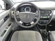 Chevrolet Lacetti I Екатеринбург  - изображение 39