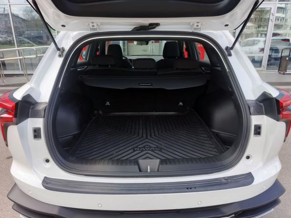 Haval F7 II с пробегом 2024 года, цена 2 690 000 рублей, 14246 км, внедорожник, Автокод Объявления