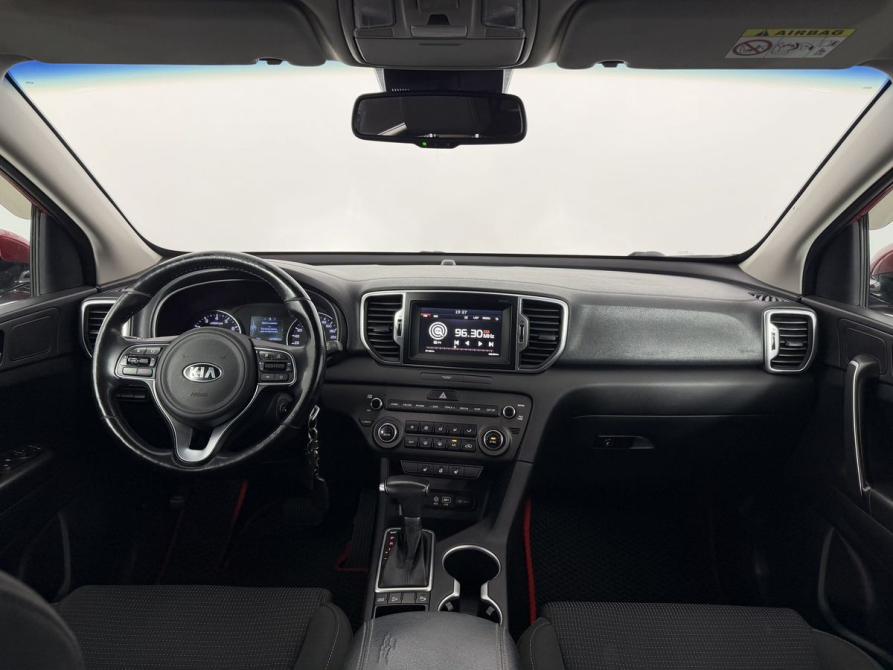 Kia Sportage IV Калининград  - изображение 20