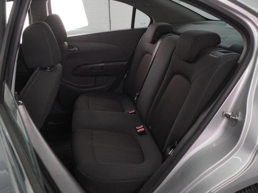 Chevrolet Aveo II Воронеж  - изображение 9