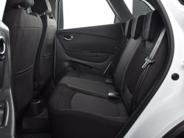 Renault Kaptur I с пробегом 2019 года, цена 1 364 995 рублей, 44670 км, внедорожник, Автокод Объявления
