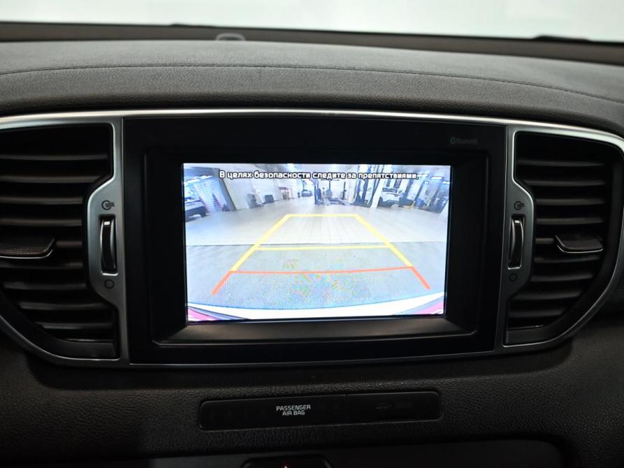 Kia Sportage IV Екатеринбург  - изображение 19