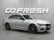 BMW 3 серии VI (F3x) Воронеж  - изображение 23