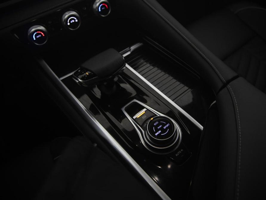 Changan CS95 I Рестайлинг 2 Санкт-Петербург  - изображение 17