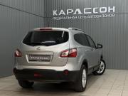 Nissan Qashqai+2 I Рестайлинг Магнитогорск  - изображение 18
