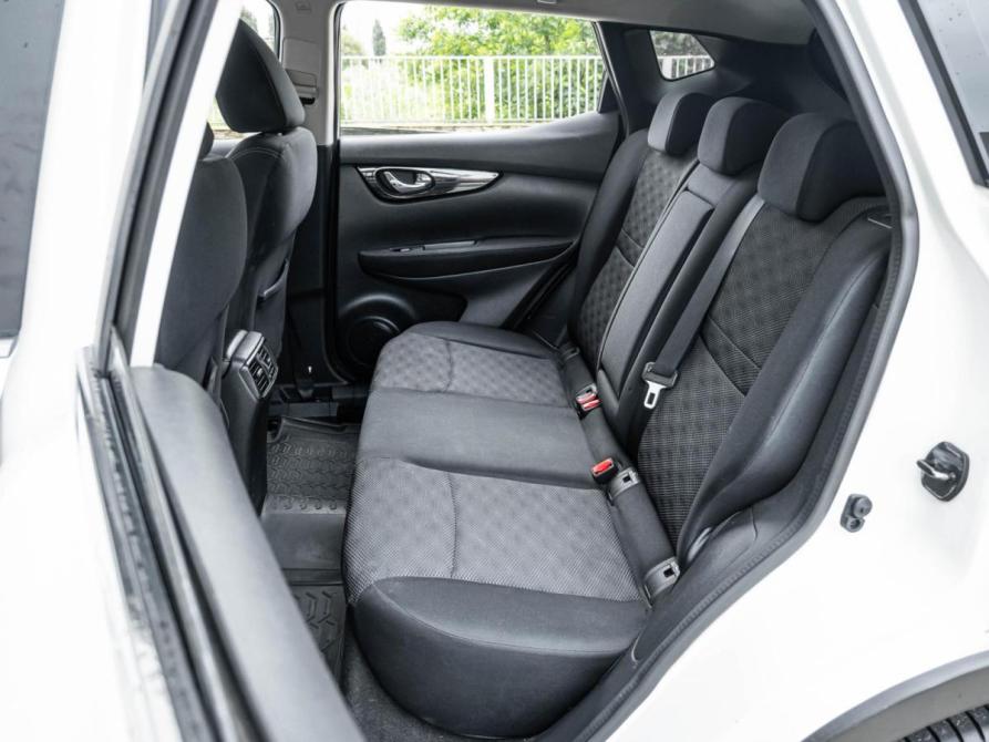 Nissan Qashqai II Ставрополь  - изображение 9