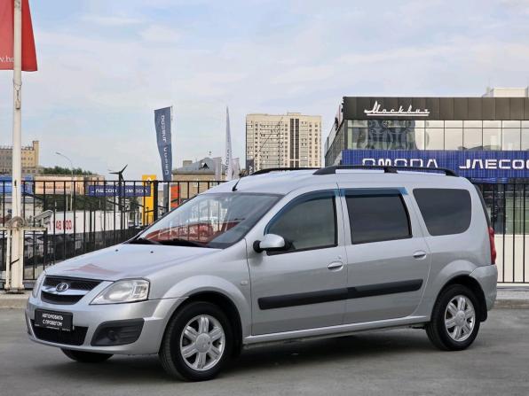Lada (ВАЗ) Largus I с пробегом 2014 года, цена 578 000 рублей, 153182 км, универсал, Автокод Объявления