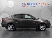 Lada (ВАЗ) Vesta I Москва  - изображение 29
